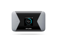 TP-Link M7310 WiFi b/g/n 3G/4G (LTE) 150Mbps - 327882 - zdjęcie 1
